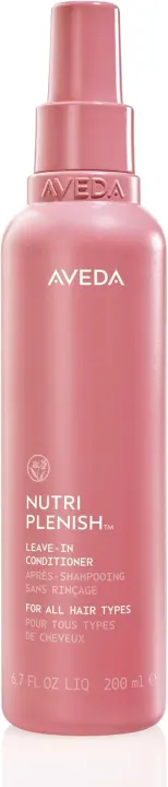 Aveda Nutriplenish Leave-In Conditioner — Hydrating Heat Protectant Spray
