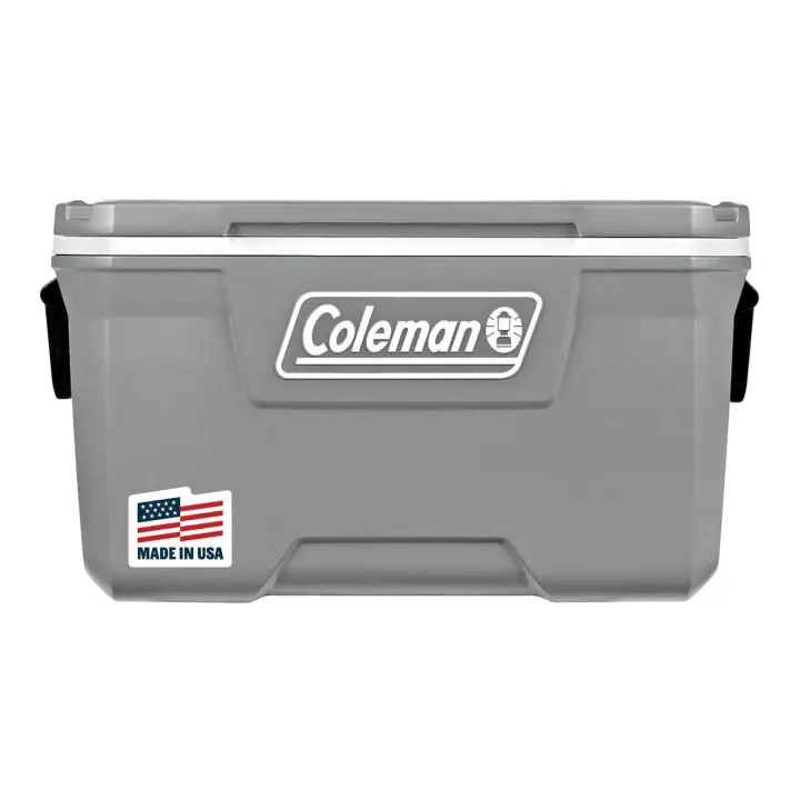 Coleman Classic 70-Quart Insulated Portable Cooler