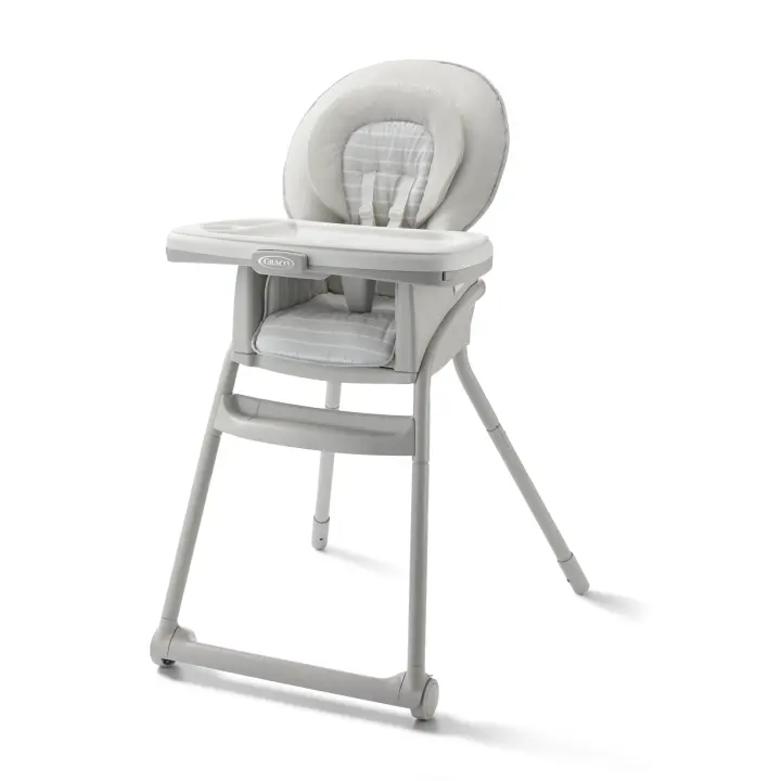 Graco Table2Table LX 6-in-1 Convertible High Chair — Willow
