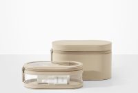 Nuori’s Luxe Beauty Accessories: A Modern Collection