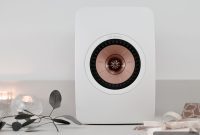 KEF An Auditory Revelation