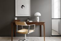 Introducing the Vipp 452 Swivel Chair