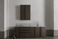 Superfront Elevates IKEA with New Wood Veneer Fronts