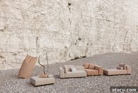 Kirkby Design Elevates Interiors with Sustainable Fabrics