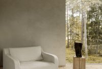 Monolith and Fields: Nordic Echoes in Contemporary Rugs
