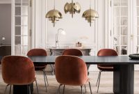 Elevate Your Dining Space 10 Essential Chairs