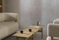 Japandi Serenity for Notabene Footwear Interiors