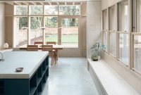 The Concrete Pedestal Dwelling