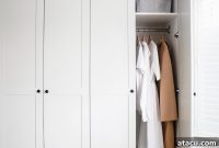 Fitted Wardrobes: Unlock Your Home’s Full Storage Potential