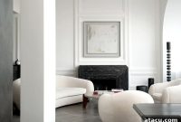 Timeless Paris in Grayscale