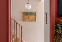 Grand Entrances: Design Ideas for Hallways and Staircases
