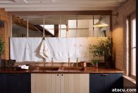 Copper Worktops Luxury Or Liability For Your Kitchen