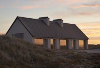 Vipp Designs a Wild Coastal Retreat