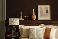 Nine Earthy Bedroom Sanctuaries for Cozy Comfort