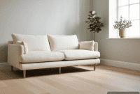 Perfect Floors for Serene Minimalist Living