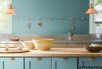 DIYer-Approved: Best Paints for Kitchen Cabinets