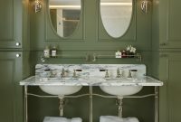 Victorian Splendor Infused with Modern Luxury