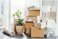 Making Your Mark: New Home Improvement Guide