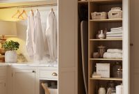 Upstairs Laundry The Smartest Move for Modern Homes