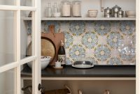 Pantry Goals: Inspiration for Functional Kitchens
