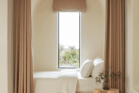 Cocooned Comfort Alcove Bed Nook Designs