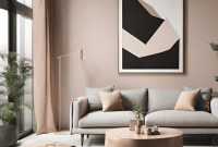 Thirds Theory: Composing Stunning Interior Spaces