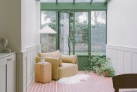 Revitalizing a Georgian Gem in London