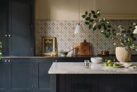 Fired Earth Nina Campbell Indian Heritage Tile Collection