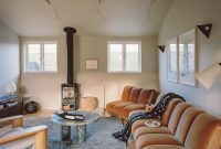 Coastal Chic: A Modern Dorset Beach Home