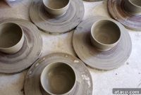 Meet Victoria Baker The Heart of Little Wren Pottery