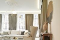 Studio Ashby’s Elegantly Eclectic Urban Oasis