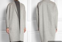 Winter’s Embrace The Cocoon Coat