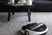 Samsung Powerbot VR9000: Smart Cleaning Redefined