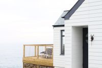 Delphin Your Scandi Style Cornish Beach Home