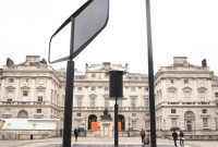 Imagining Tomorrow: 12 Utopian Designs from London Design Biennale 2016