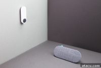 Ding: Effortless Elegance for Your Doorstep