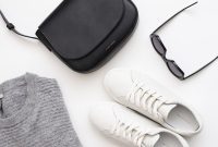 Effortless Weekends 5 Minimal Monochrome Staples