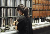 Unwrapping Christmas Magic at Ham Yard