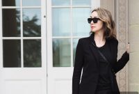 The 3 Item Formula for a Flawless Capsule Wardrobe