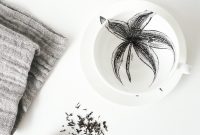 5 Minutes with Sarah Horne, Floral Designer and Illustrator