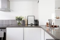Designing the Invisible How We Custom Built Our Kitchen Boiler Cover