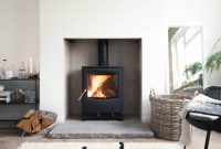 Your Complete Guide to Wood Burner Installation