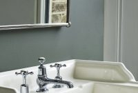 Burlington Ivory Medici Collection Classic Bathroom Elegance