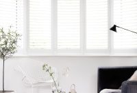 How Bay Window Shutters Transformed Our 1930s Home