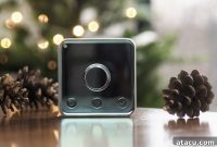 Enter to Win a Hive Smart Heating System