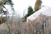 A Suffolk Winter Retreat