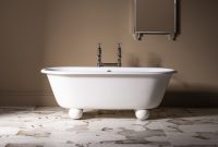 Elevate Your Bathroom: 10 Stunning Freestanding Bathtubs