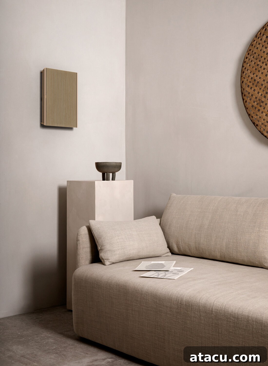Beosound Level by Bang and Olufsen 2 Beosound Level: The Pinnacle of Portable Luxury Audio