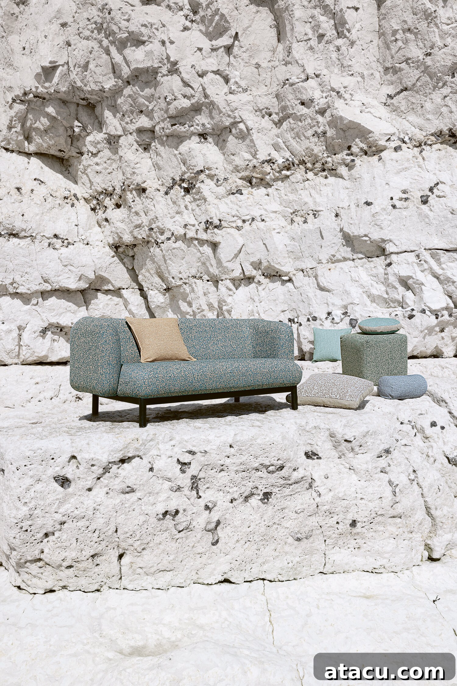 Kirkby Design sustainable fabrics