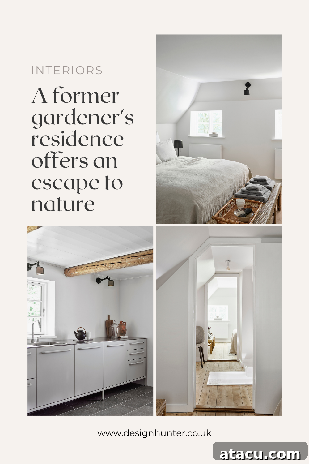 Pin this Vipp Farmhouse design image on Pinterest for inspiration